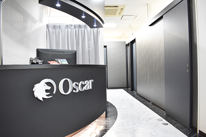 Oscar【オスカー】名古屋店のご紹介